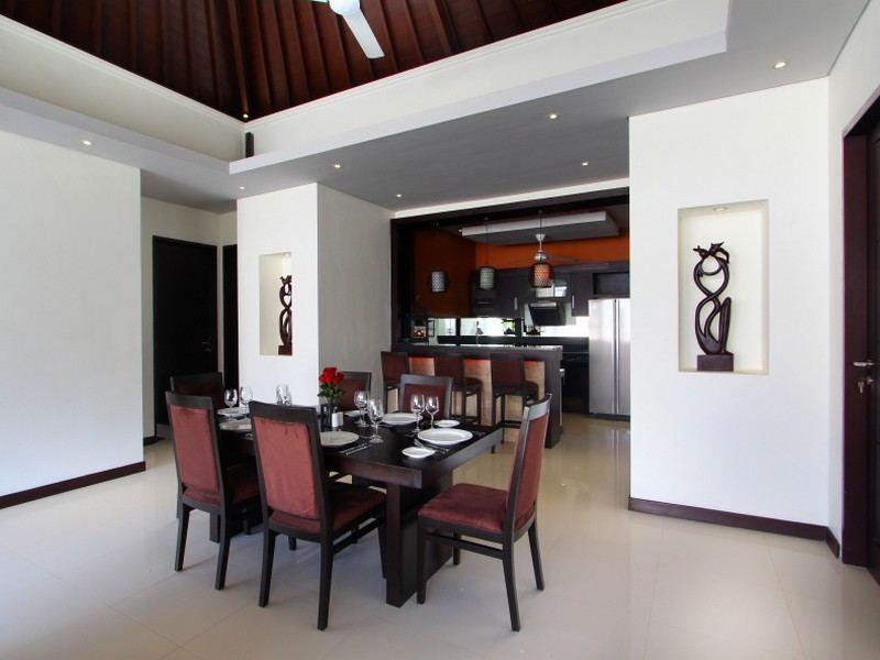 D&G Villas Nusa Dua Nusa Dua  Exterior photo