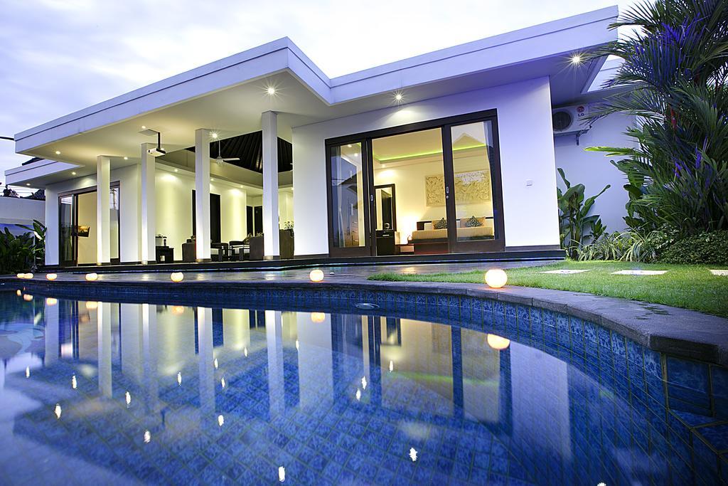 D&G Villas Nusa Dua Nusa Dua  Exterior photo