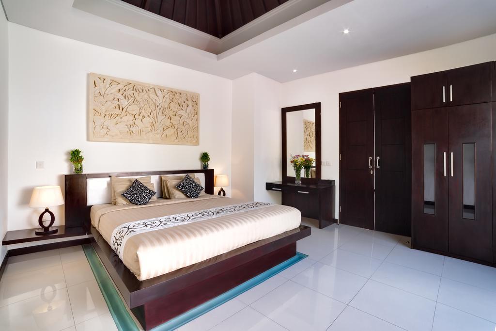 D&G Villas Nusa Dua Nusa Dua  Exterior photo