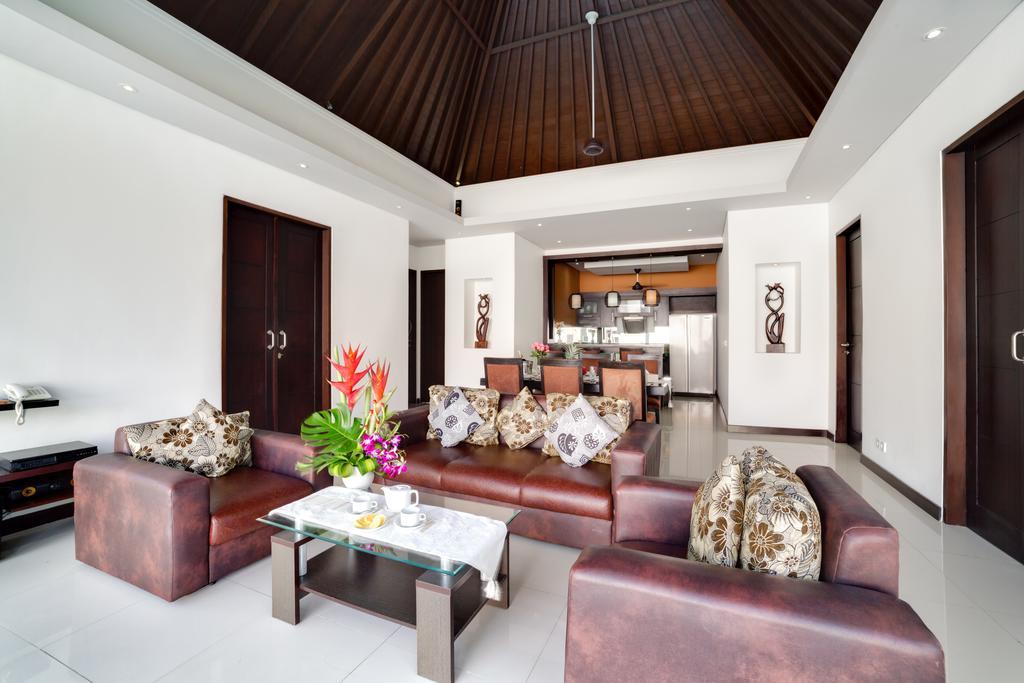 D&G Villas Nusa Dua Nusa Dua  Exterior photo