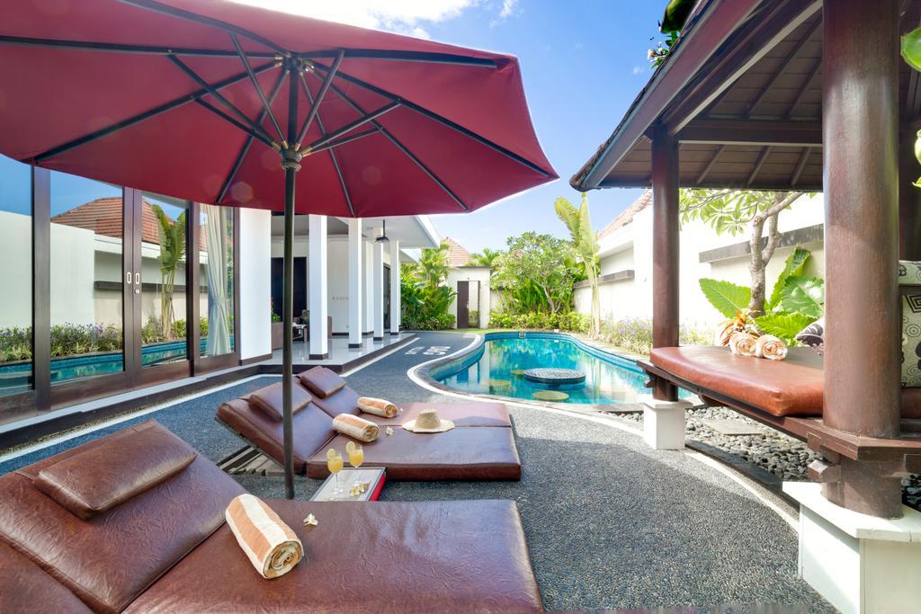 D&G Villas Nusa Dua Nusa Dua  Exterior photo