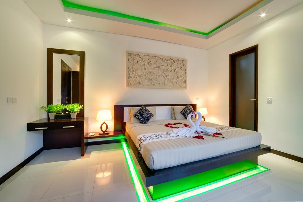 D&G Villas Nusa Dua Nusa Dua  Exterior photo