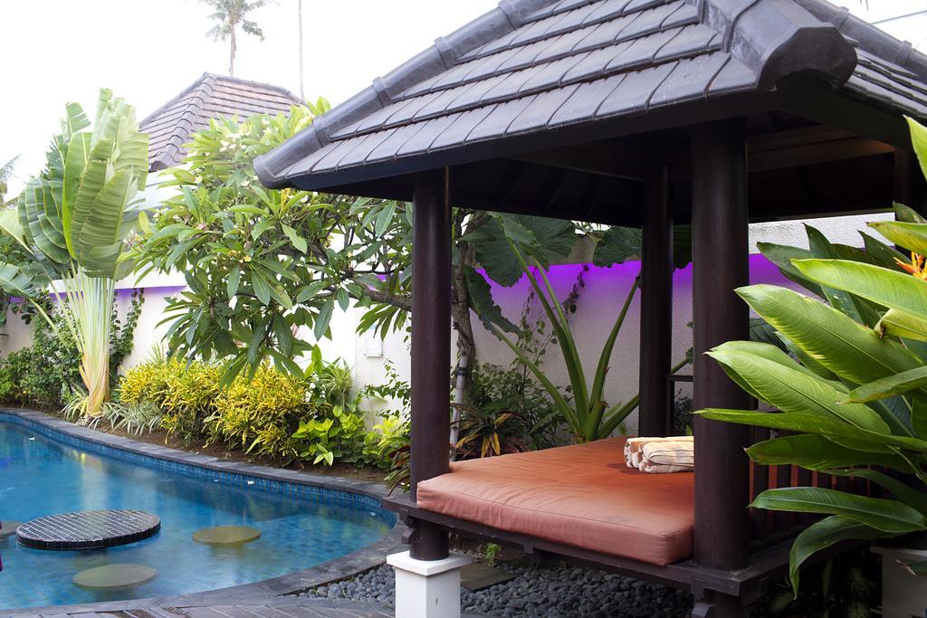 D&G Villas Nusa Dua Nusa Dua  Exterior photo