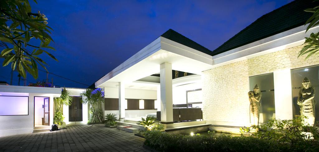 D&G Villas Nusa Dua Nusa Dua  Exterior photo