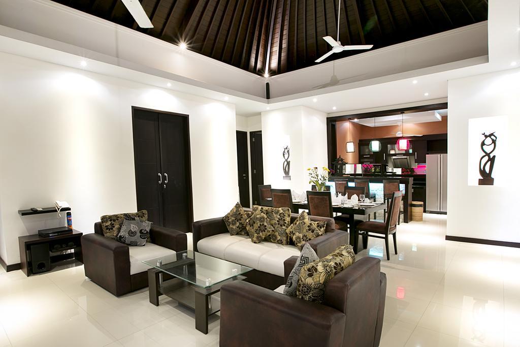 D&G Villas Nusa Dua Nusa Dua  Exterior photo
