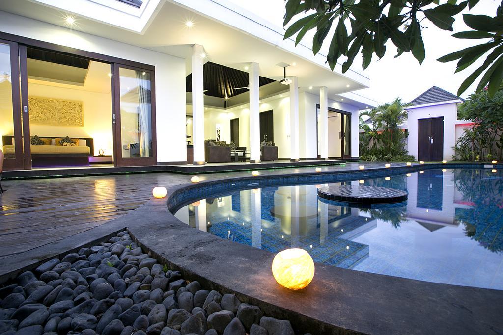 D&G Villas Nusa Dua Nusa Dua  Exterior photo