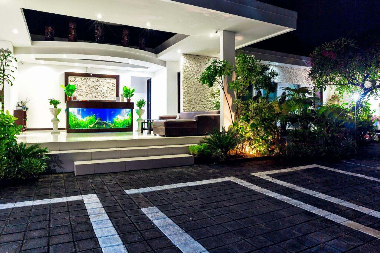 D&G Villas Nusa Dua Nusa Dua  Exterior photo
