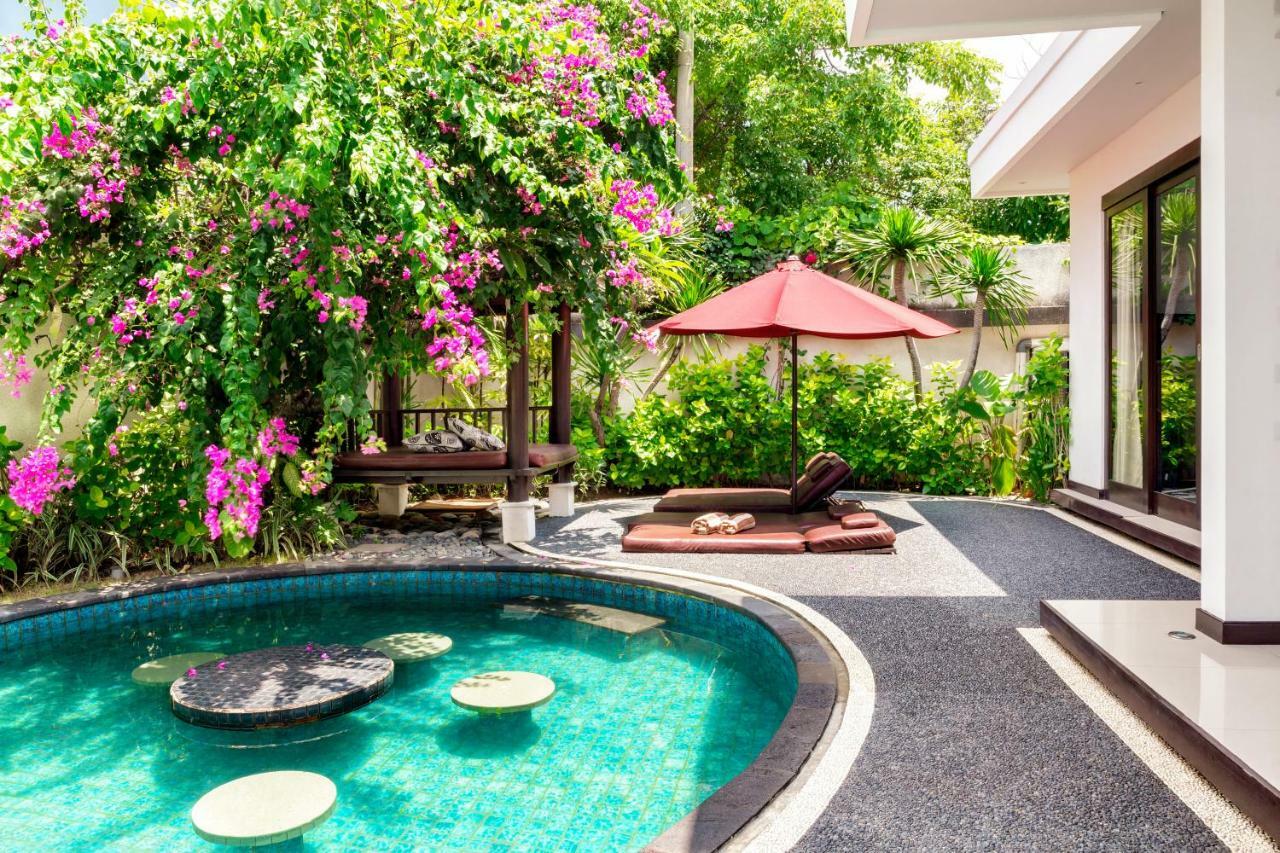 D&G Villas Nusa Dua Nusa Dua  Exterior photo
