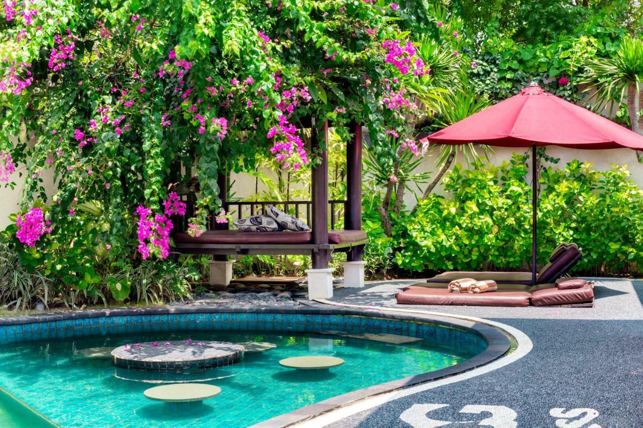 D&G Villas Nusa Dua Nusa Dua  Exterior photo